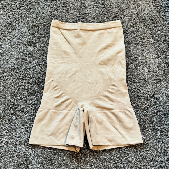 Jockey Other - Jockey Nude/Tan Spandex Spanx